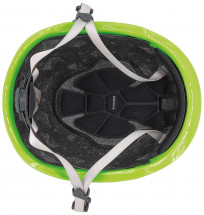 Каска STORM Размер 1 / GREY / LIME, CAMP