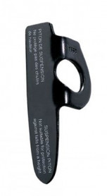 Скальный крюк Petzl LIVANOS, 8 см