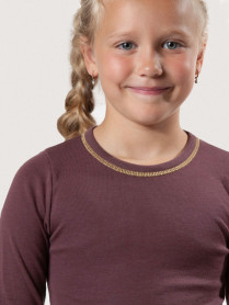 Термофутболка детская Comazo CASUAL -20