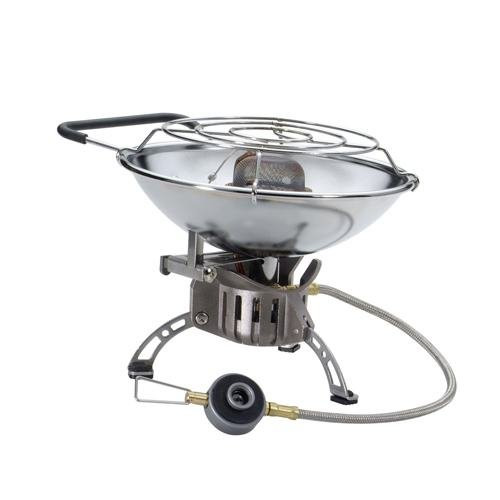 Обогреватель туристический &amp;quot;Fire Ball&amp;quot;, Kovea