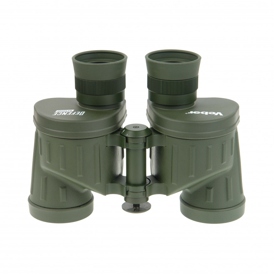 Бинокль Veber Defence 8x30WP с сеткой