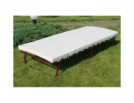 Раскладная кровать Анжелика-М (190 х 80 х 28,5 см, ламели)