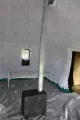 Армейская палатка УСТ-56