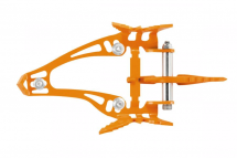 Кошки Petzl D-LYNX
