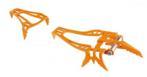 Кошки Petzl D-LYNX