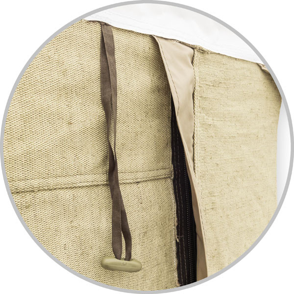 Палатка сварщика 3х3 м (ПВХ+брезент), каркас 18 мм