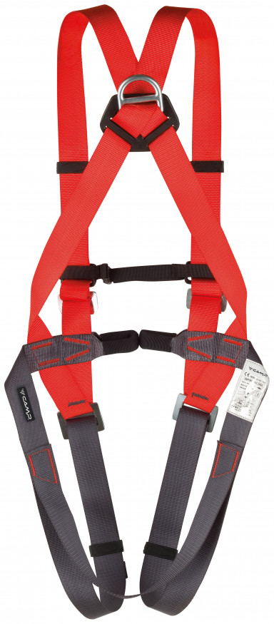 Привязь страховочная EMPIRE, CAMP