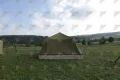 Армейская палатка лагерная солдатская (ПЛС)