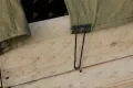 Армейская палатка лагерная солдатская (ПЛС)
