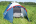 Палатка &quot;Karibu 4&quot; цвет royal, Canadian Camper