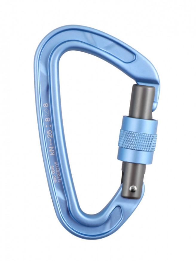 Карабин Oxygen с муфтой, Венто