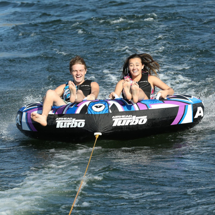 Буксируемый баллон Turbo 12, AirHead