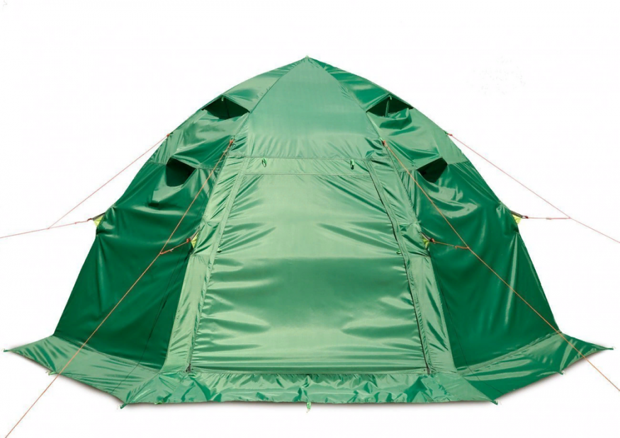 Влагозащитный тент &amp;quot;ЛОТОС 5У-1&amp;quot;