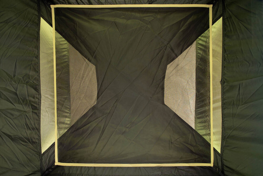 Палатка Maverick Montblanc Solar Control 3