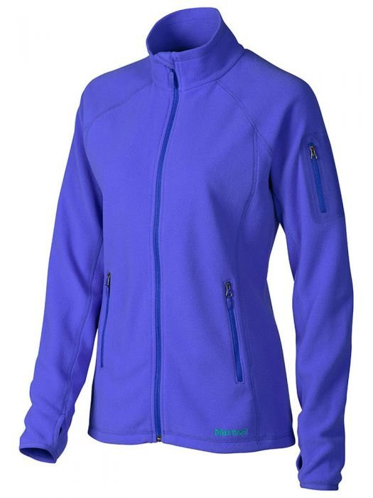 Marmot flashpoint online