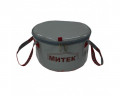 Ведро Митек с крышкой диаметр 40 см, высота 20 см