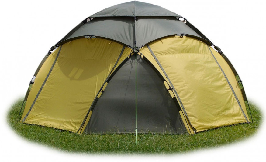 Шатер-автомат Cosmos 400, Maverick