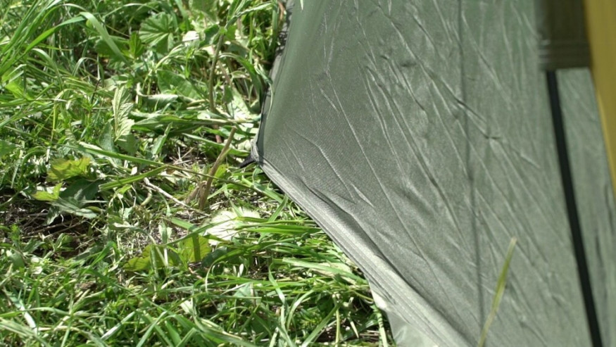 Шатер-автомат Cosmos 400, Maverick