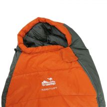 Спальный мешок Fjord T-Loft - оливковый, Tramp