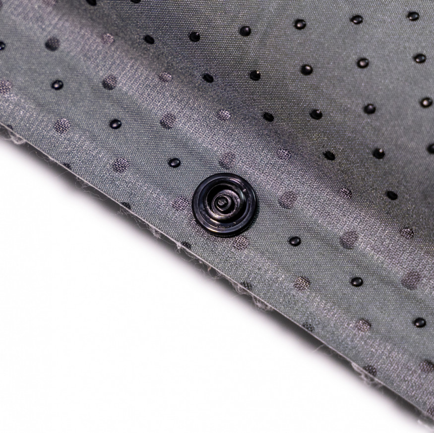 Коврик самонадувающийся RELAX WIDE MAT, 195х90х10 см, TALBERG