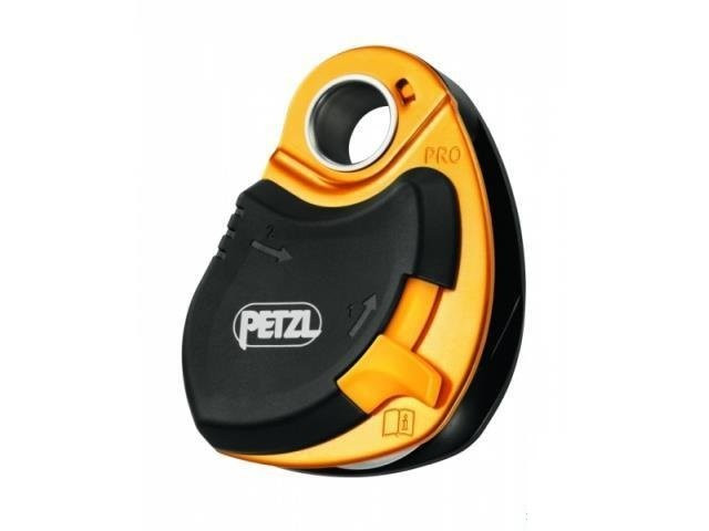Блок-ролик Petzl Pro