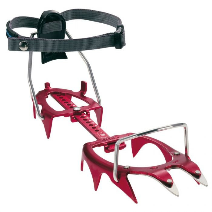 Кошки SKIMO Nanotech, CAMP