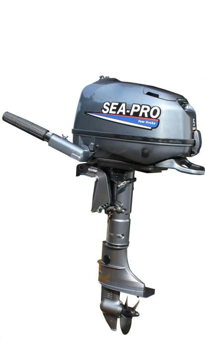 Sea Pro 6 4 Х Тактный Купить