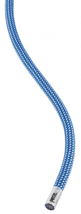 Petzl CONTACT 9.8 mm 60 м Синяя