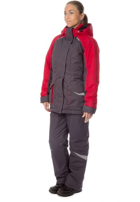 Куртка утепленная Гера женская