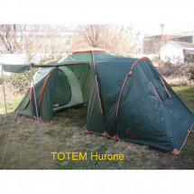 Палатка Hurone 4 v2, Totem