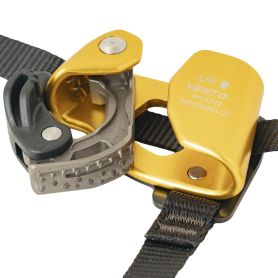 Зажим на правую ногу, Венто