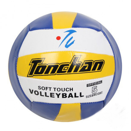 Мяч волейбольный Tonchan