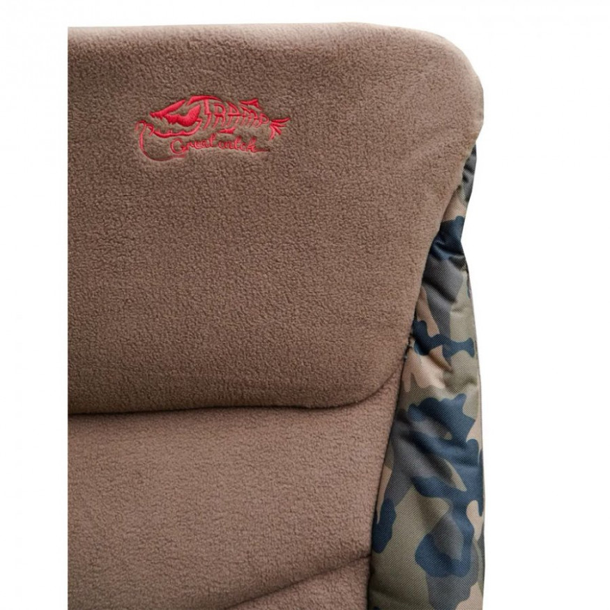 Складное кресло &amp;quot;Royal Camo&amp;quot;, Tramp
