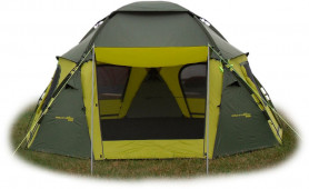 Шатер-автомат Cosmos 600, Maverick