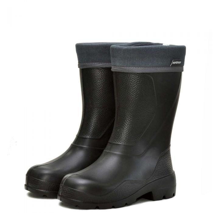 Сапоги женские из ЭВА Nordman Light 629154-03 (манжета вельвет) купить ...