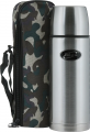 Термос Биосталь-ОХОТА с узкой горловиной, 1,0 л