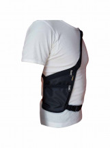 Кошелек нательный &amp;quot;Потайной&amp;quot;