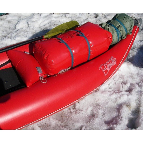 Гермомешок ПВХ 60 л