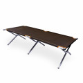 Раскладушка Folding Big Hard Cot, 190х80х50 см, Talberg
