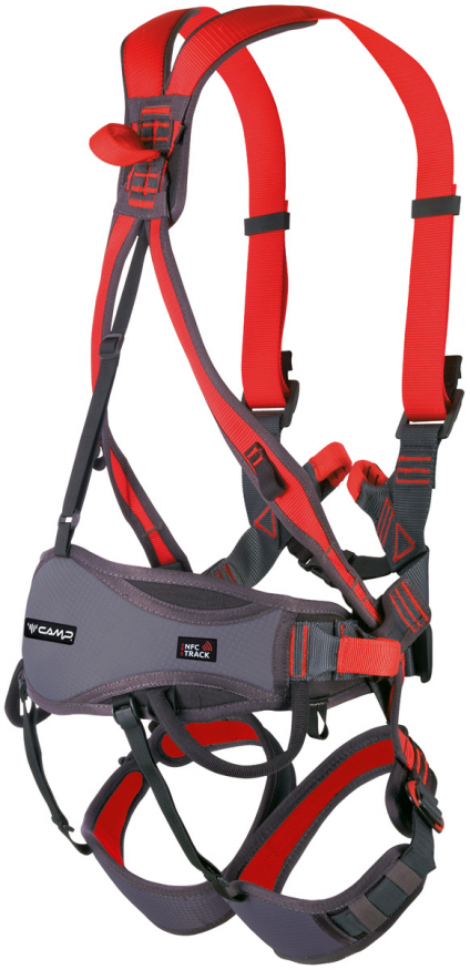 Привязь страховочная ORBITAL L-XXL, CAMP