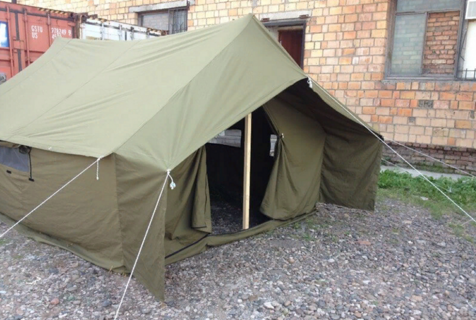 Палатки Кемерово Магазины