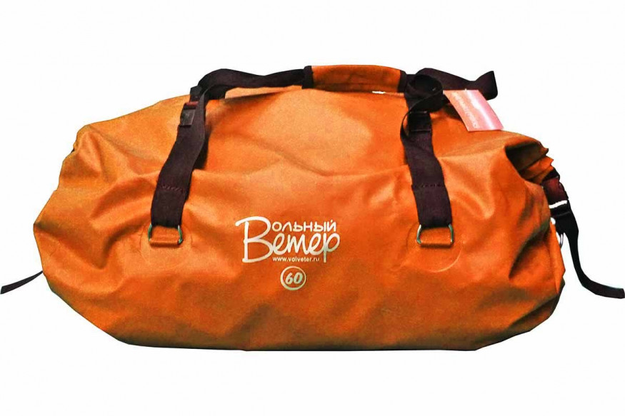 Гермобаул ПВХ 80 л