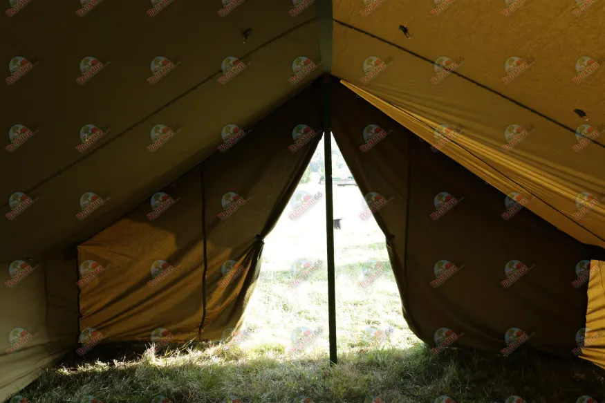 Геологическая палатка Геолог-6