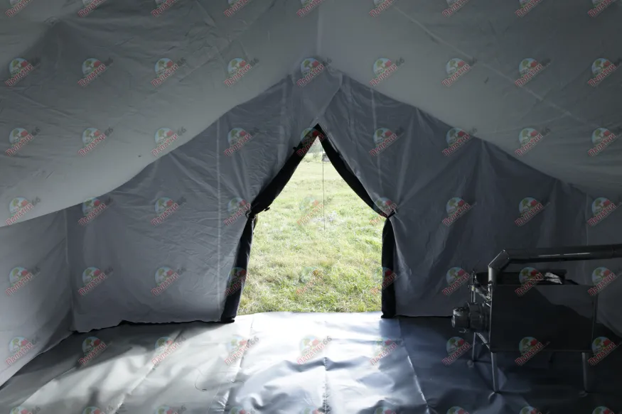 Геологическая палатка Геолог-6