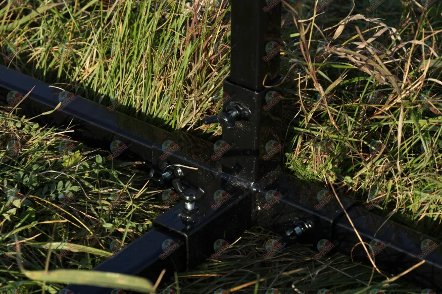 Геологическая палатка Геолог-6