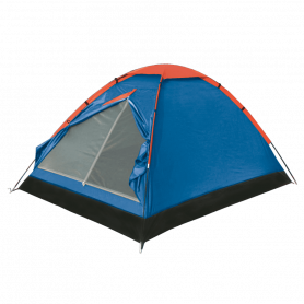 Палатка Arten Space 2-местная, синяя