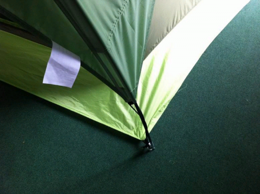 Козырек Lotos 3 (летний)