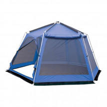 Палатка-шатер Mosquito blue, Tramp
