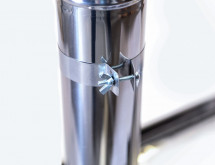 Печь походная Век Варочная