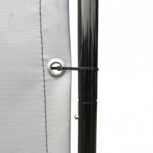 Экран защитный 1,8х1,8 (Стеклоткань), Митек